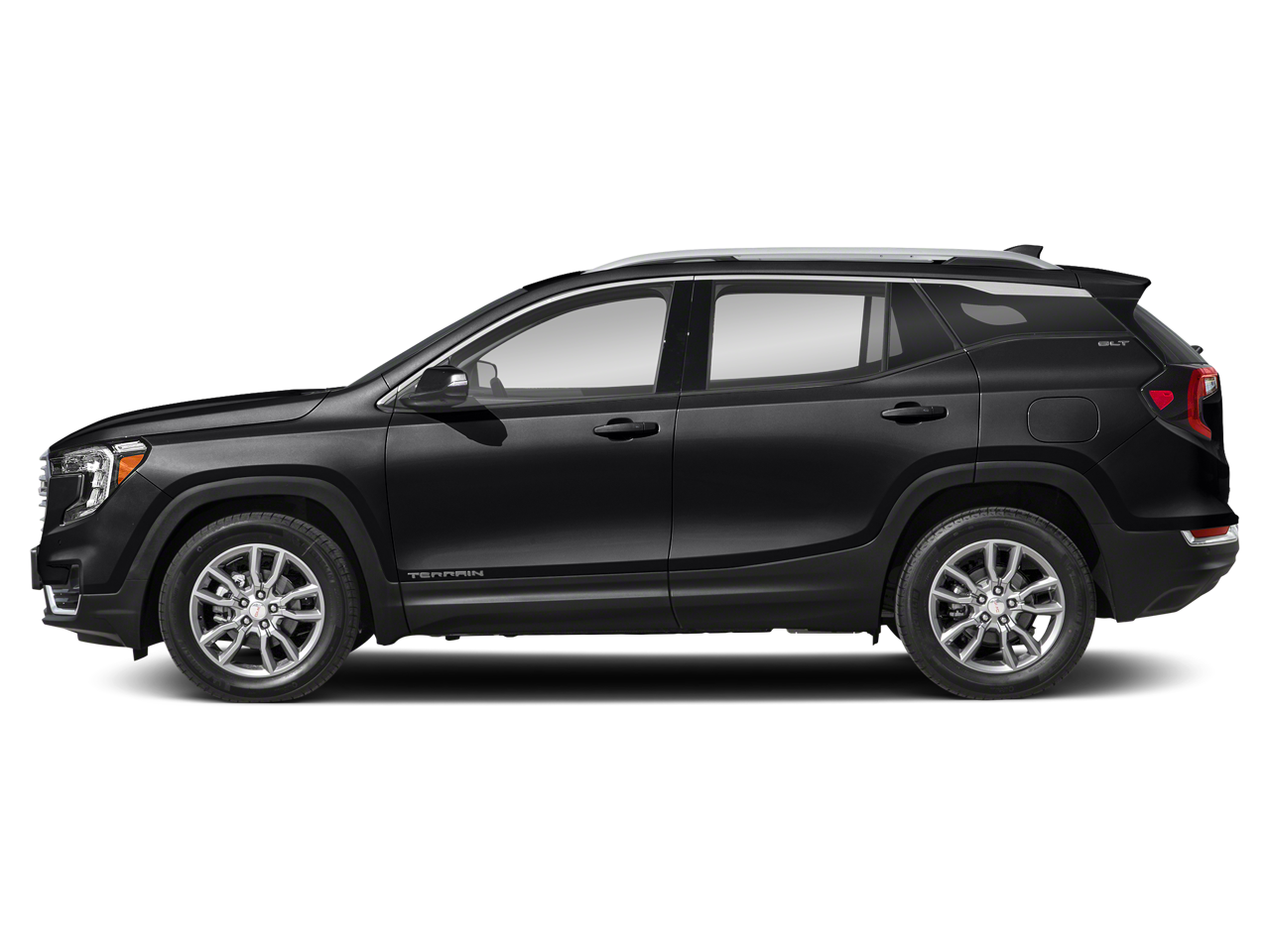 2024 GMC Terrain AWD SLE