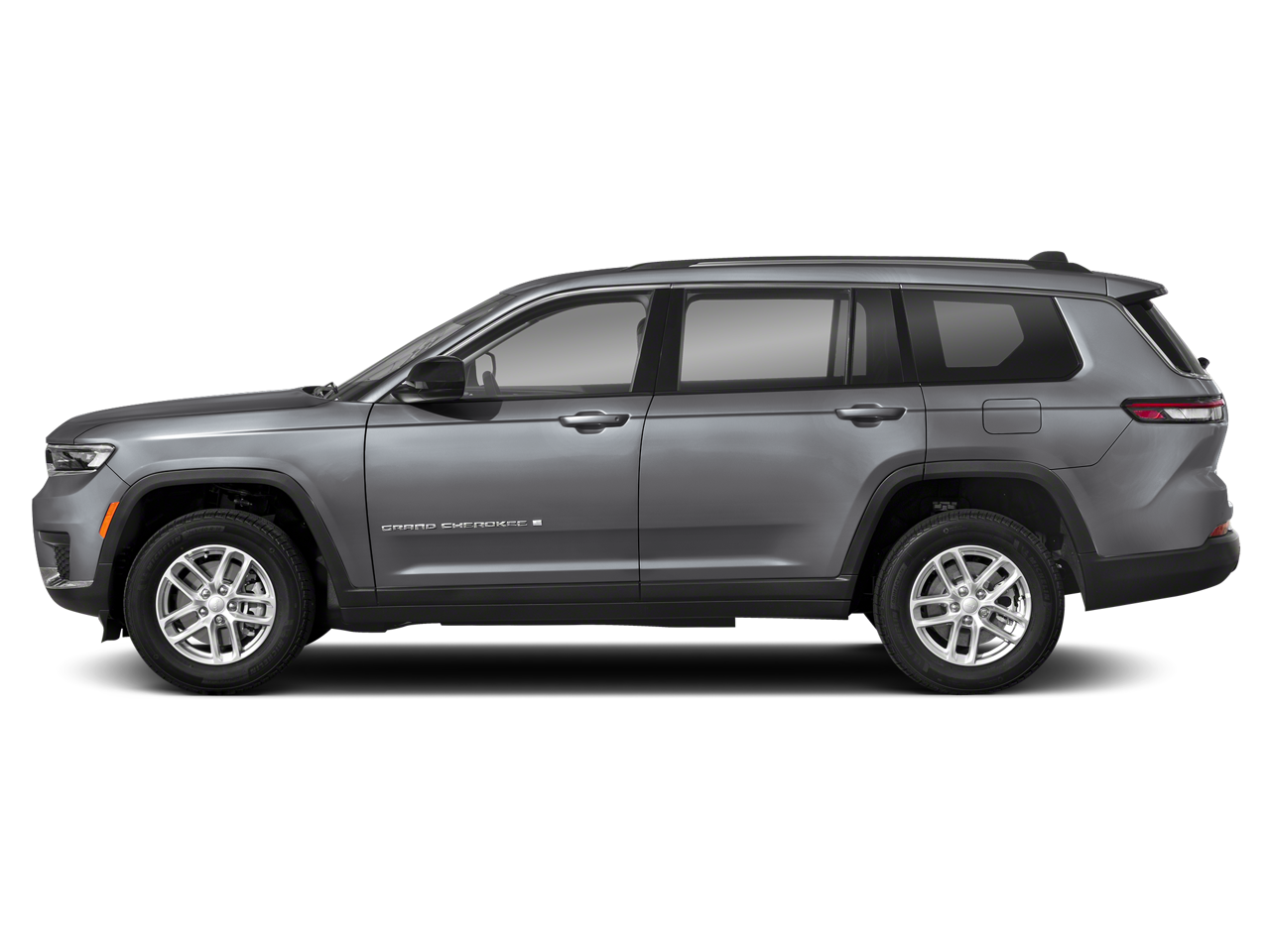 2024 Jeep Grand Cherokee L Laredo X