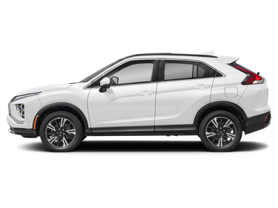 2024 Mitsubishi Eclipse Cross SE S-AWC
