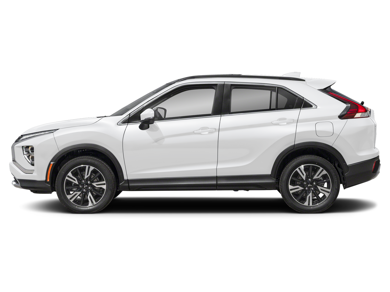 2024 Mitsubishi Eclipse Cross SE S-AWC