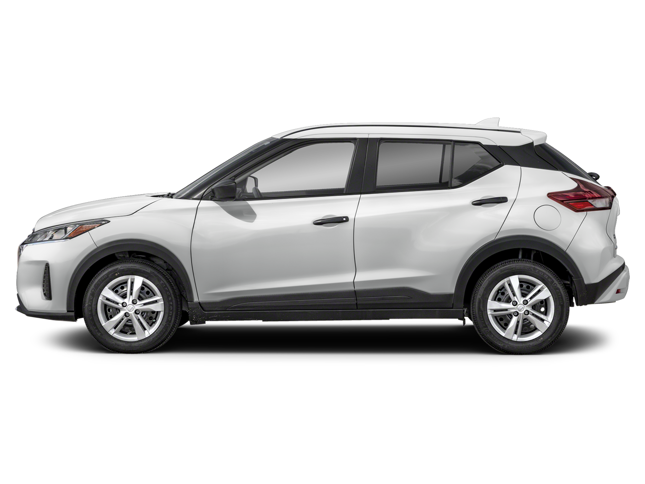 2024 Nissan Kicks S Xtronic CVT
