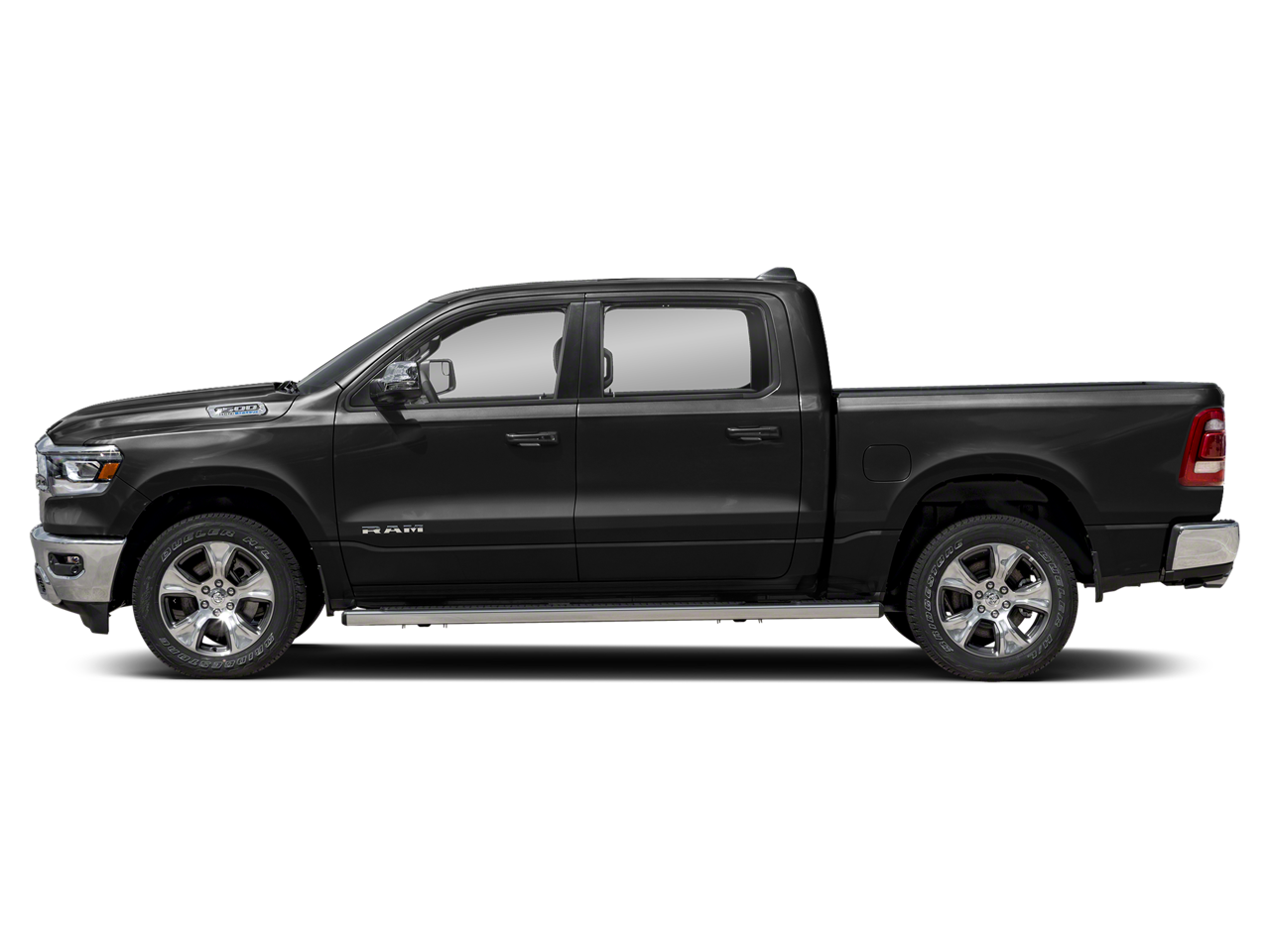2024 RAM 1500 Laramie Crew Cab 4x2 5'7' Box