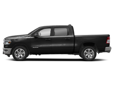 2024 RAM 1500 Big Horn Crew Cab 4x2 5'7' Box