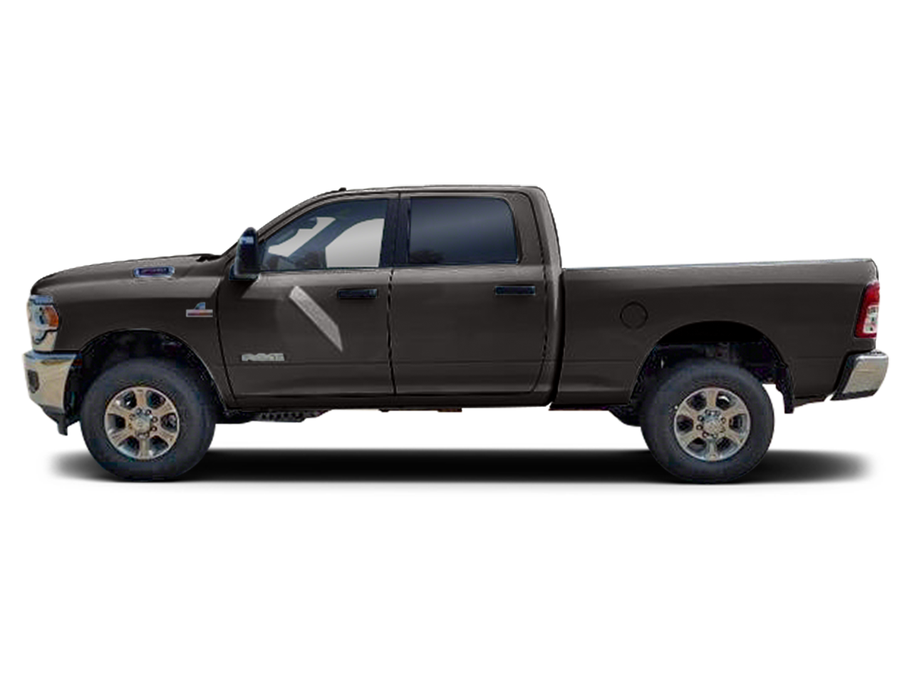 2024 RAM 3500 Big Horn Crew Cab 4x4 6'4' Box