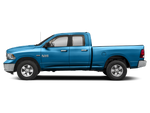 2024 RAM 1500 Classic SLT Quad Cab 4x2 6'4' Box