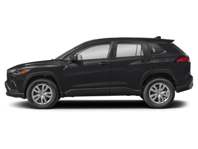 2024 Toyota Corolla Cross L