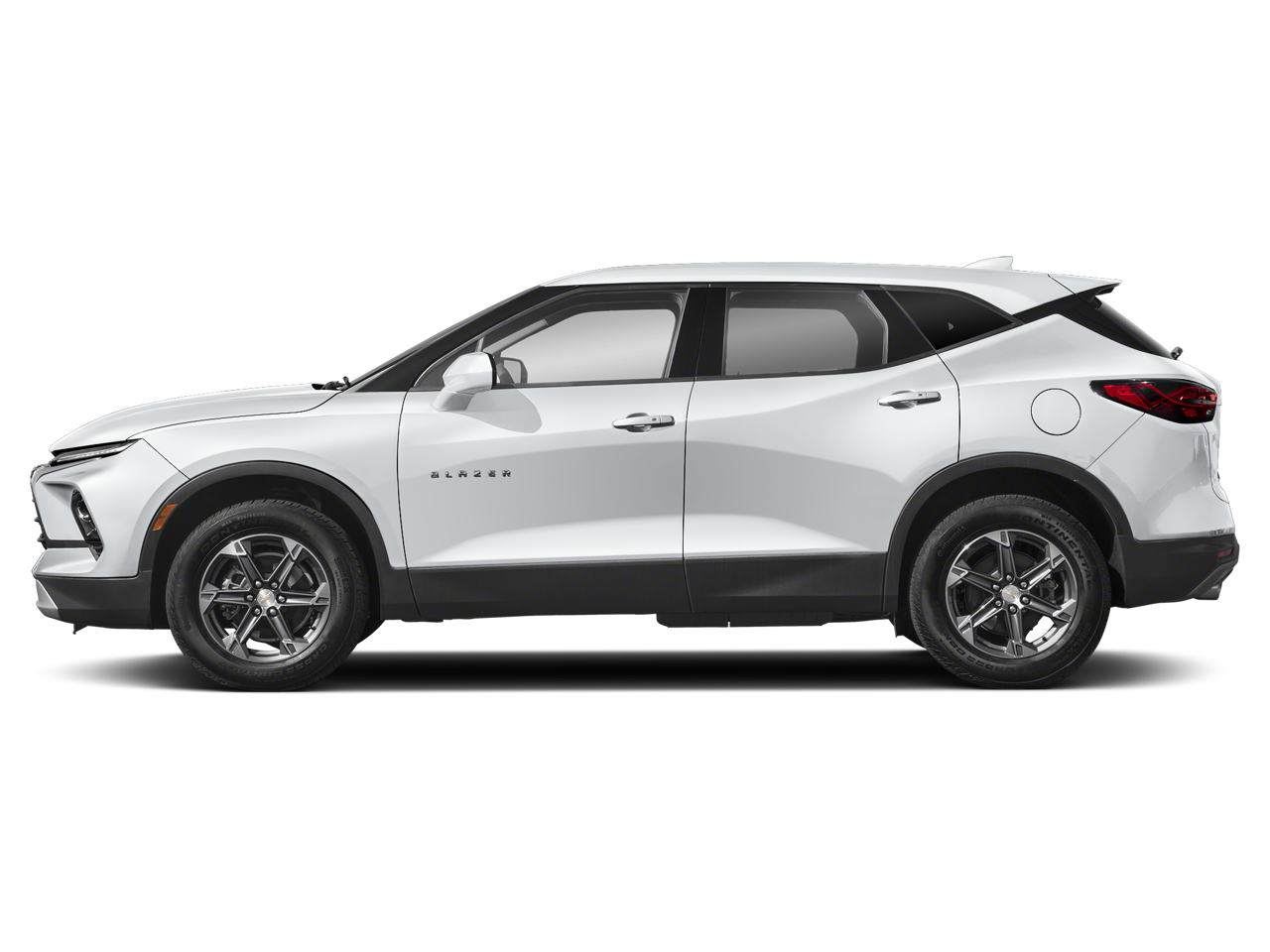 2025 Chevrolet Blazer 2LT - Photo 32