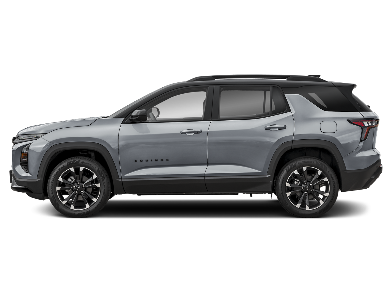 2025 Chevrolet Equinox FWD RS