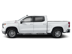 2025 Chevrolet Silverado 1500 2WD Crew Cab Short Bed LT