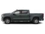 2025 Chevrolet Silverado 1500 2WD Crew Cab Short Bed LT