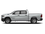 2025 RAM 1500 Tradesman Crew Cab 4x4 5'7' Box