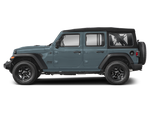 2026 Jeep Wrangler 4-Door Sport S 4x4