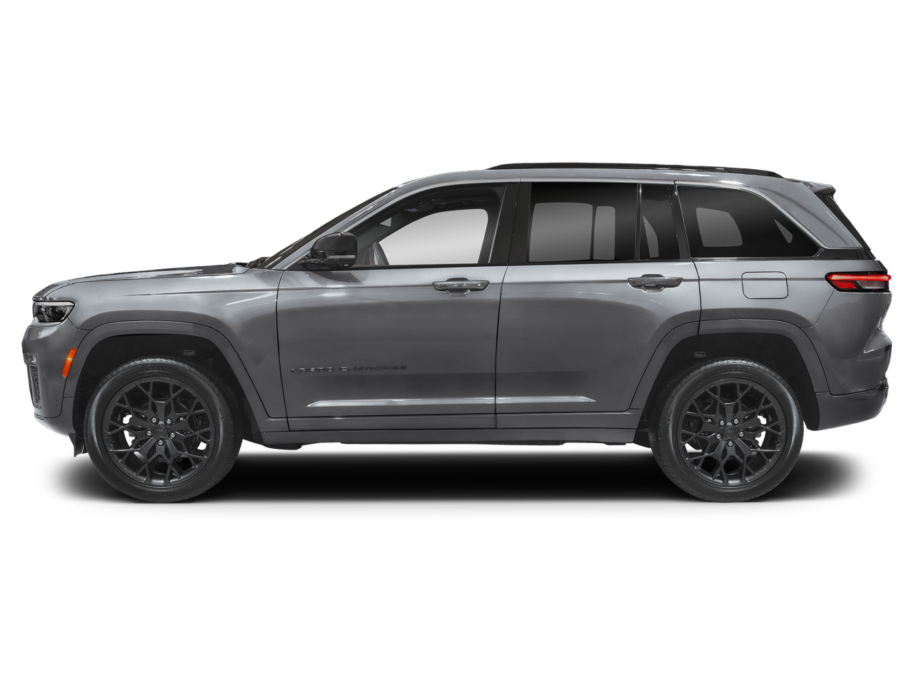 2026 Jeep Grand Cherokee GRAND CHEROKEE LIMITED 4X2