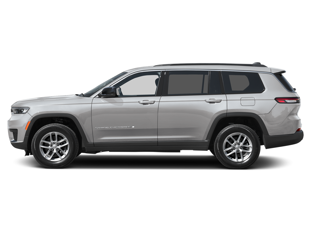 2026 Jeep Grand Cherokee GRAND CHEROKEE L SUMMIT 4X4
