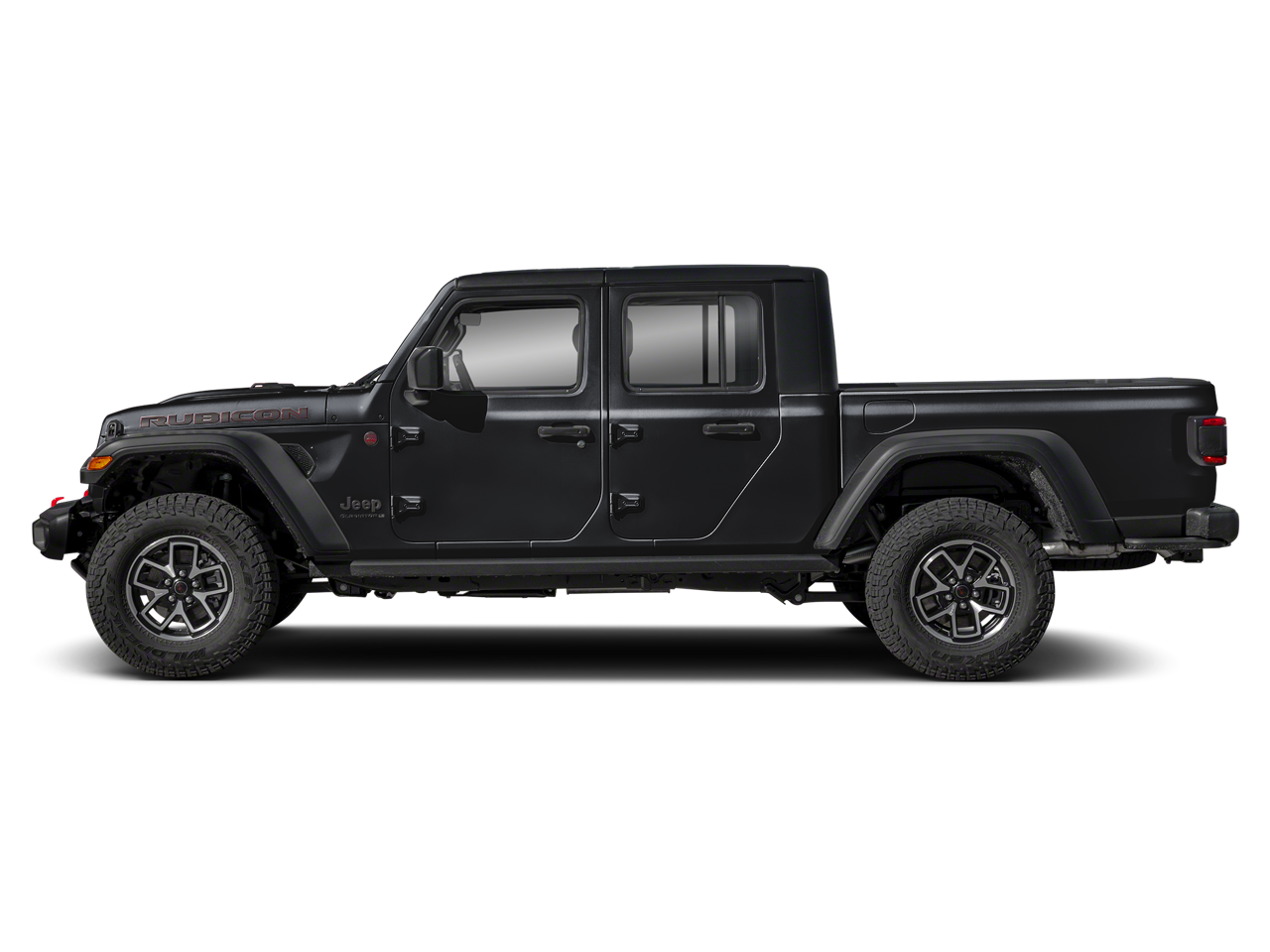 2026 Jeep Gladiator GLADIATOR SHADOW OPS 4X4