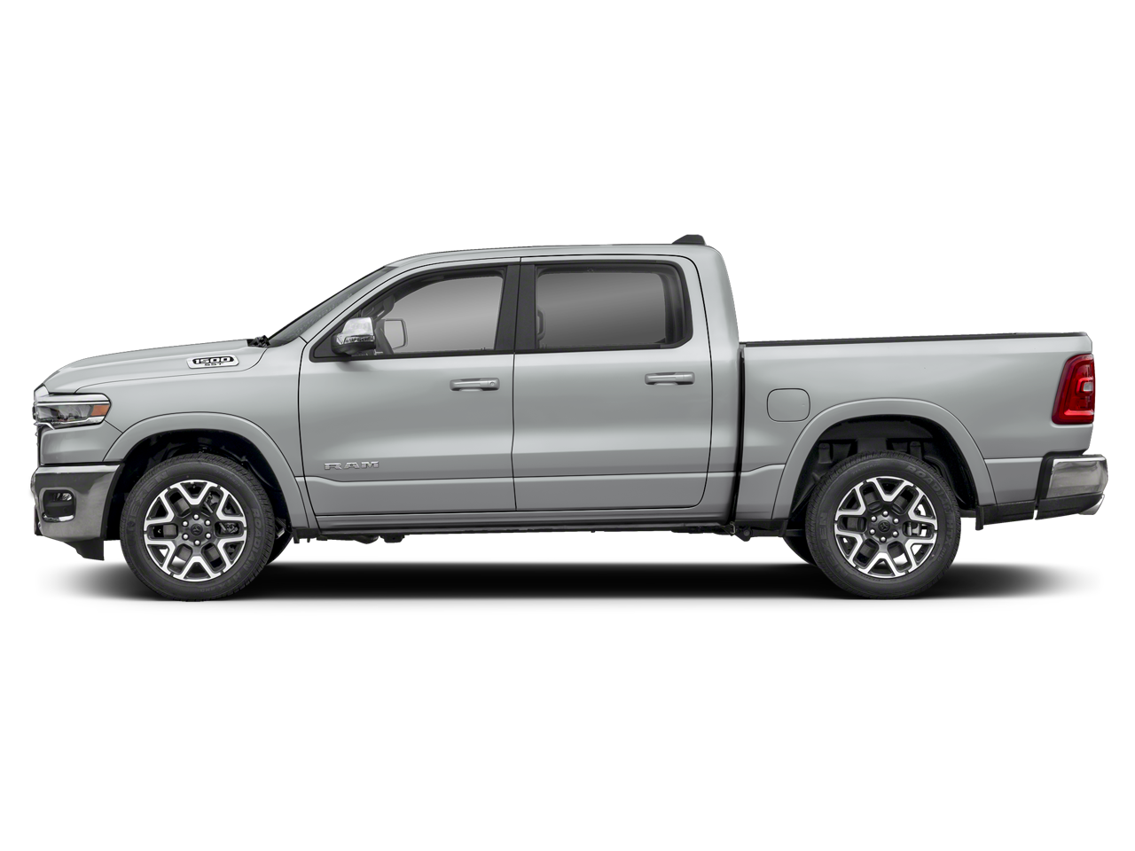 2026 RAM Ram 1500 RAM 1500 LARAMIE CREW CAB 4X2 5'7' BOX