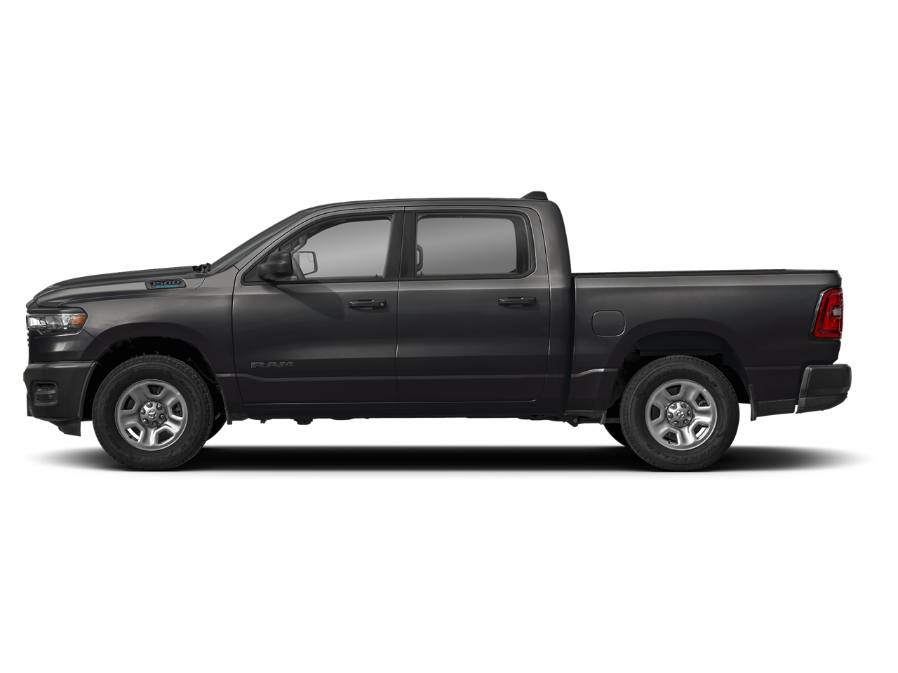 2026 RAM Ram 1500 RAM 1500 EXPRESS CREW CAB 4X2 5'7' BOX