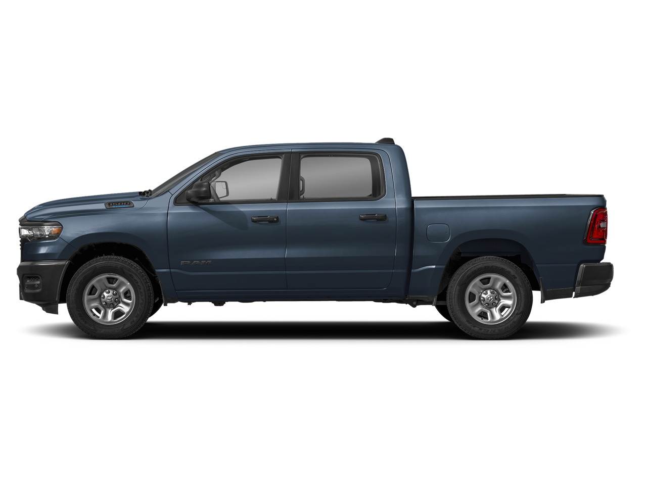 2026 RAM 1500 RAM 1500 EXPRESS CREW CAB 4X2 5'7' BOX