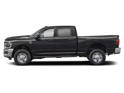 2026 RAM Ram 2500 RAM 2500 WARLOCK CREW CAB 4X4 6'4' BOX