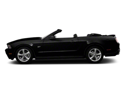 2011 Ford Mustang V6