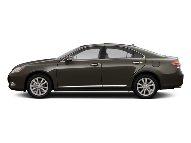 2012 Lexus ES 350 4DR SDN