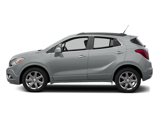 2013 Buick Encore Premium