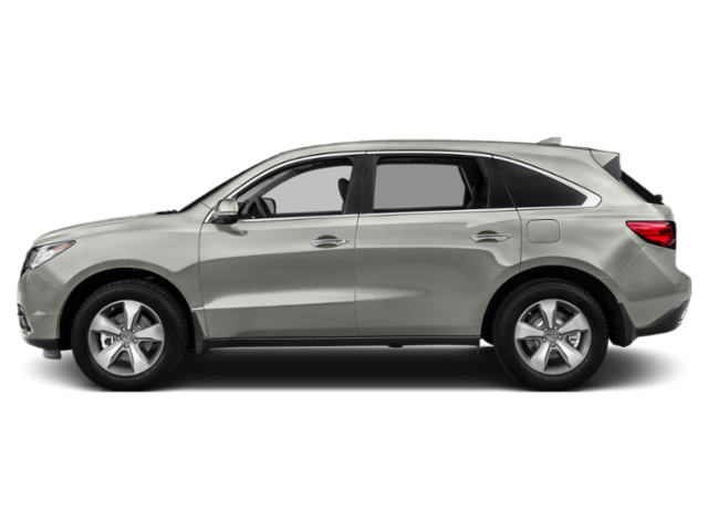 2014 Acura MDX 4DR AWD
