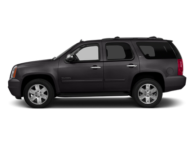 2014 GMC Yukon SLT