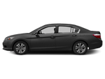 2014 Honda Accord Sedan LX
