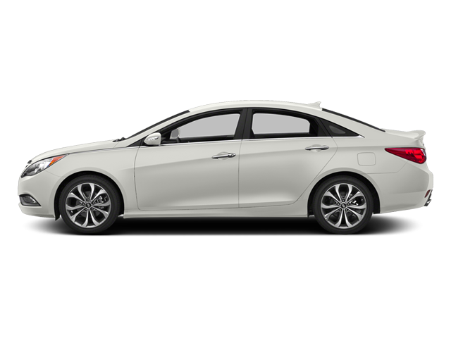 2014 Hyundai Sonata Limited 2.0T