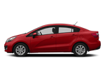 2014 Kia Rio LX