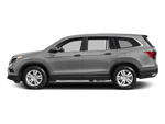 2017 Honda Pilot LX