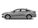 2017 Hyundai Sonata Hybrid Limited