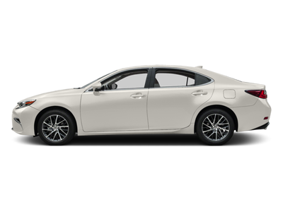 2017 Lexus ES 350 ES 350
