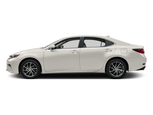 2017 Lexus ES 350 ES 350