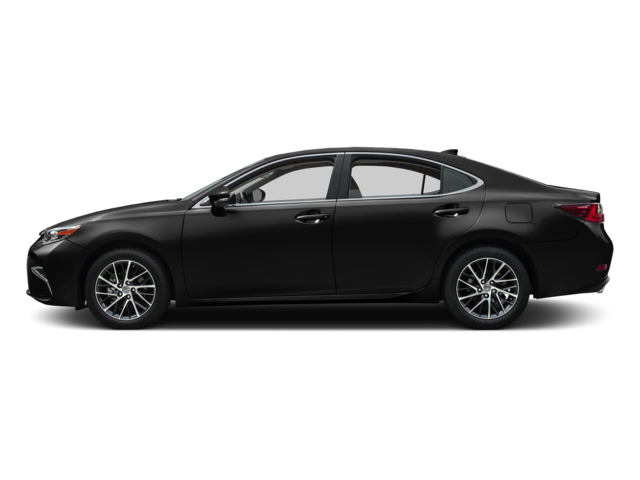 2017 Lexus ES 350 ES 350