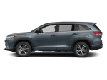 2018 Toyota Highlander LE Plus