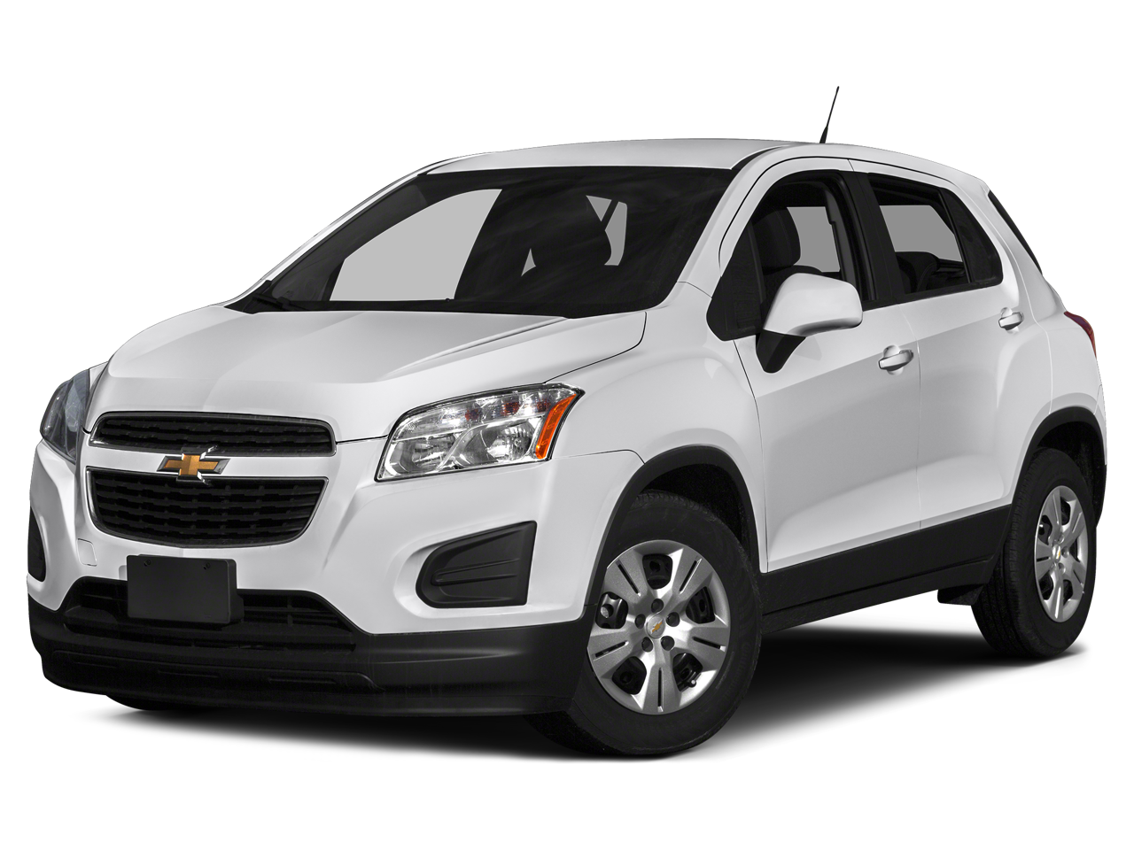 2015 Chevrolet Trax 1LS