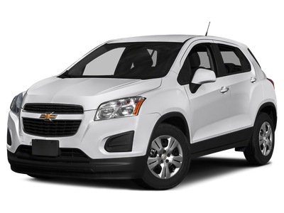 2015 Chevrolet Trax 1LS