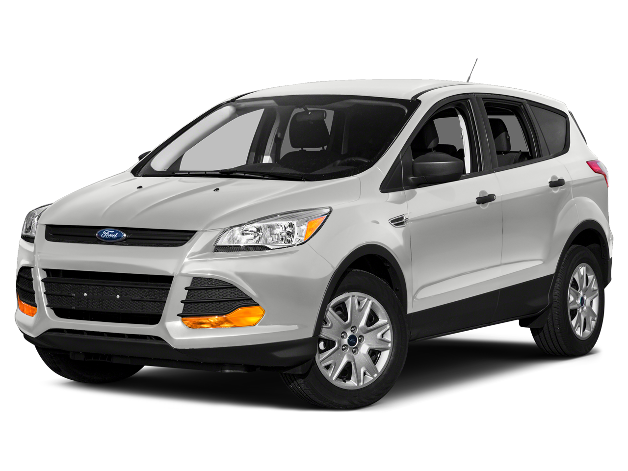 2015 Ford Escape S