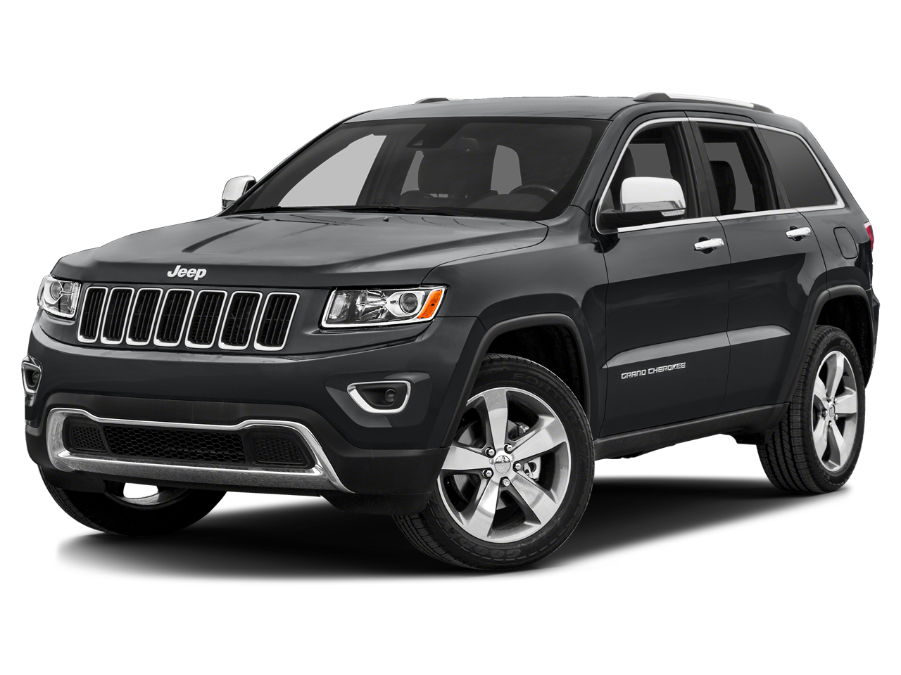 2015 Jeep Grand Cherokee Limited for sale in Columbia, SC