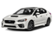 2015 Subaru WRX 4DR SDN MT