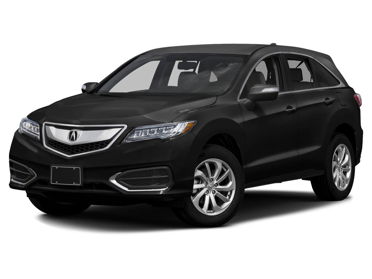2016 Acura RDX Tech Pkg