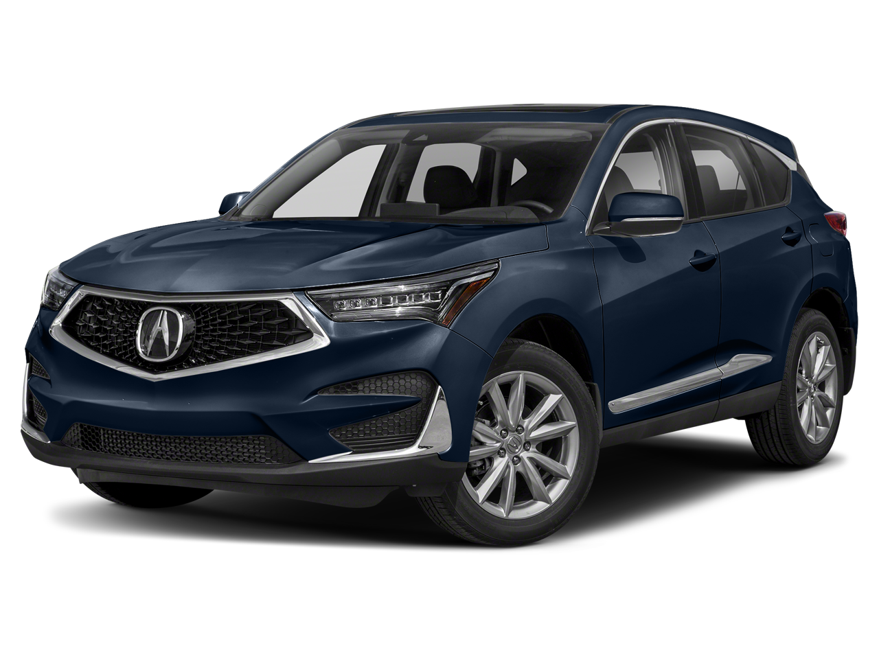 2019 Acura RDX Standard