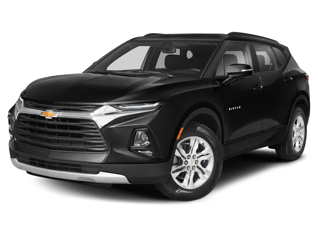 2019 Chevrolet Blazer 4DR FWD LT