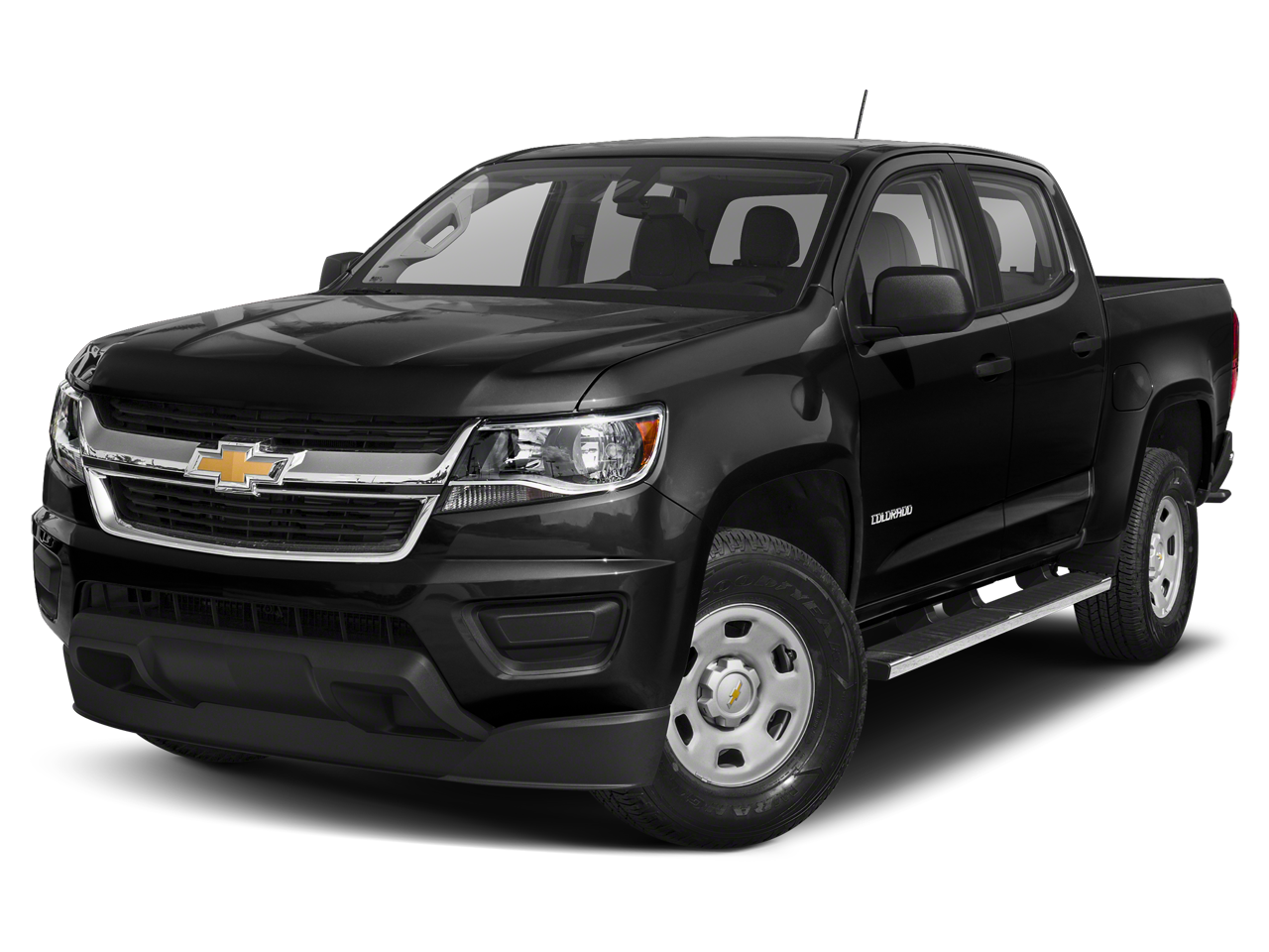 2019 Chevrolet Colorado 2WD LT