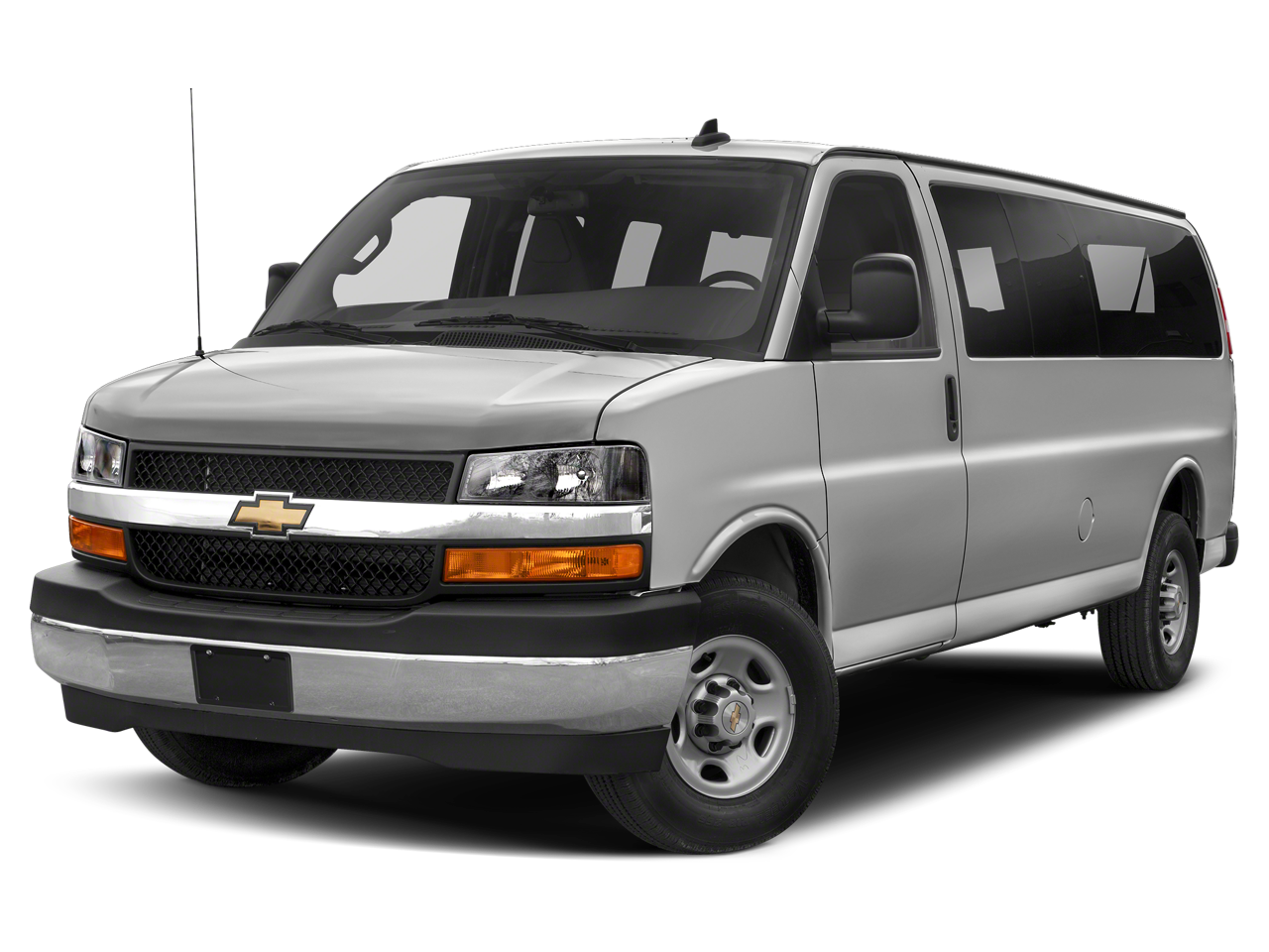 2019 Chevrolet Express Passenger LT for sale in Columbia, SC
