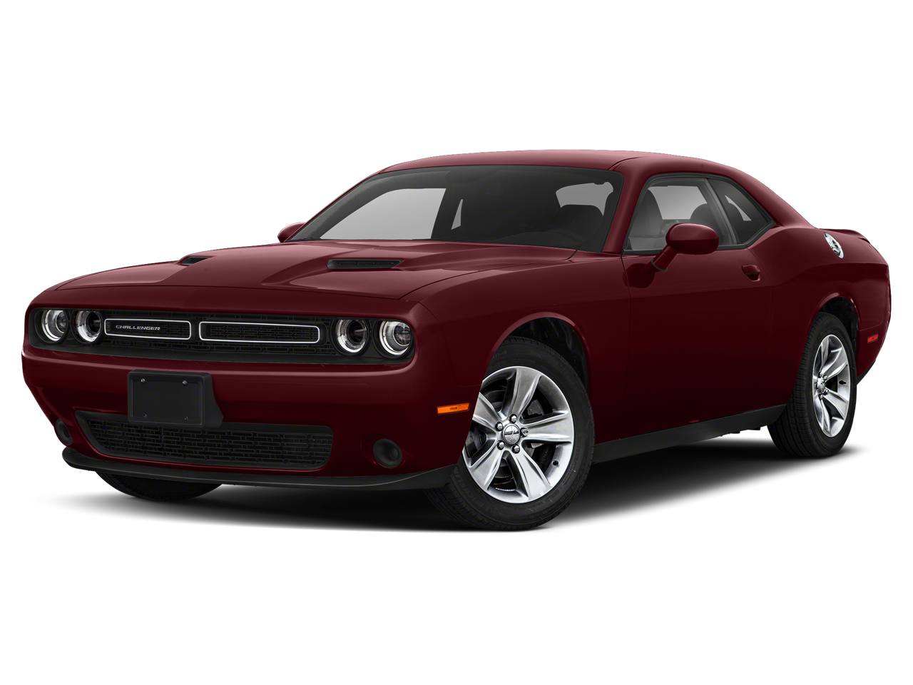2019 Dodge Challenger SXT for sale in Columbia, SC