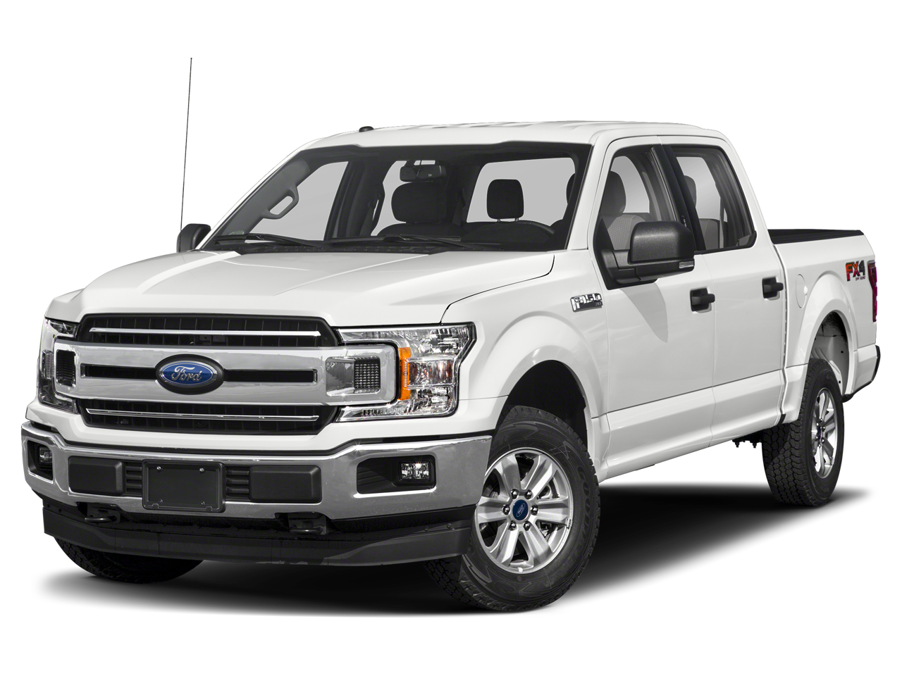 2019 Ford F-150 XLT for sale in Columbia, SC