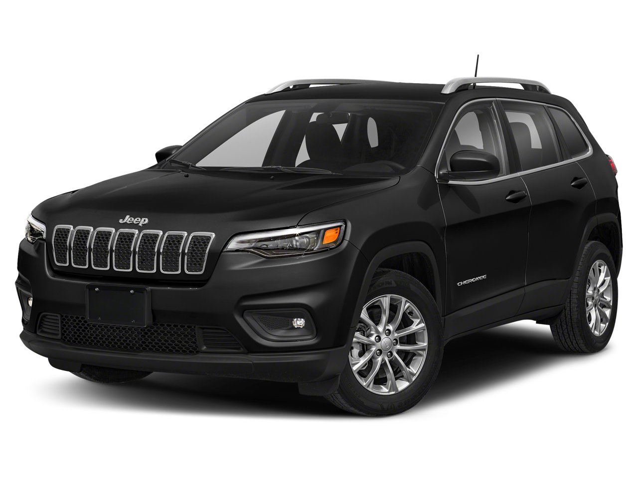 2019 Jeep Cherokee Latitude Plus for sale in Columbia, SC